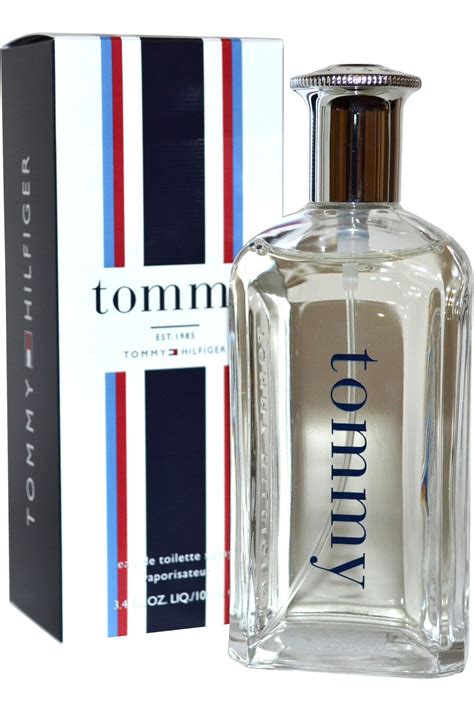 tommy hilfiger cologne original|tommy hilfiger cologne fragrantica.